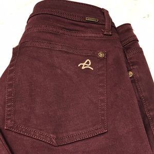 DL1961 Florence Insta Sculpt Pinot pants